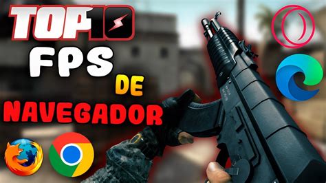 jogo fps online navegador